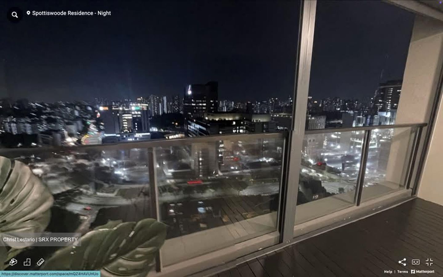 Spottiswoode Residences (D2), Condominium #600228701
